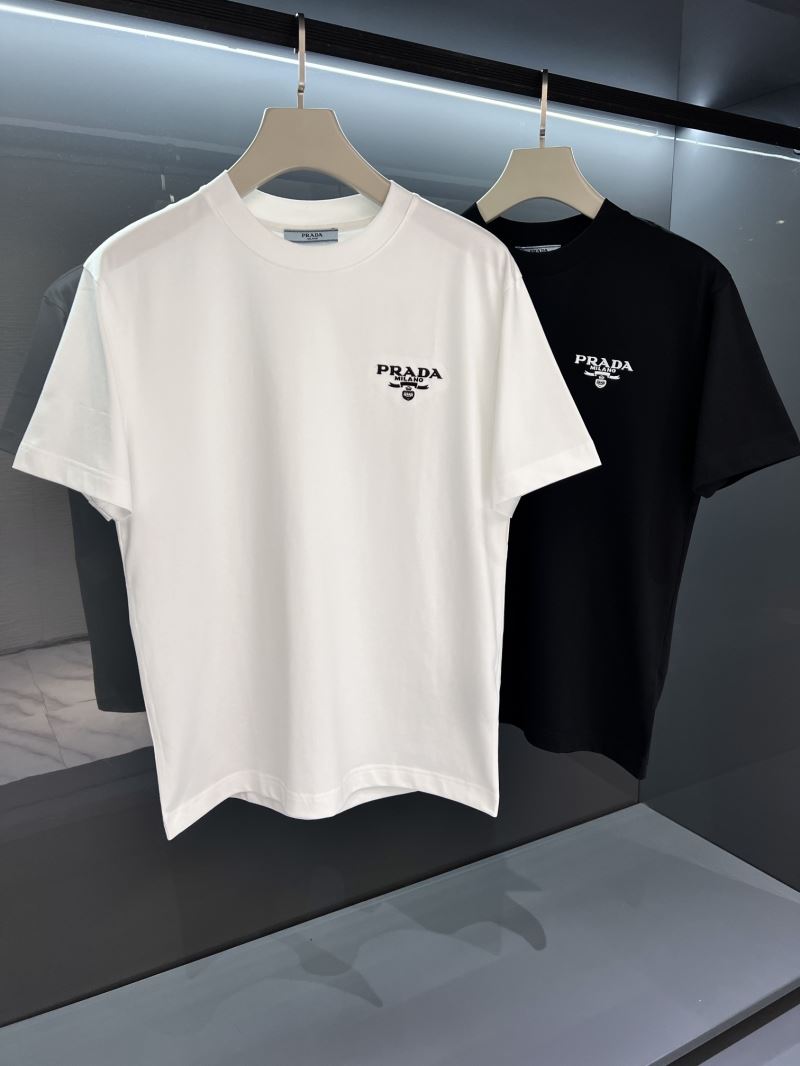 Prada T-Shirts